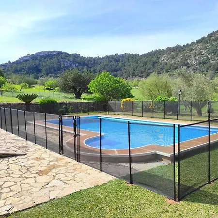 El Olivo Villa