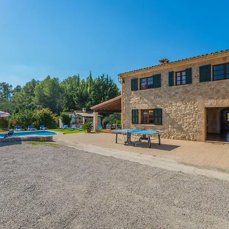 El Olivo Pollenca