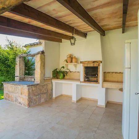 Villa El Olivo *