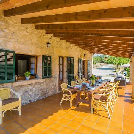 El Olivo Villa