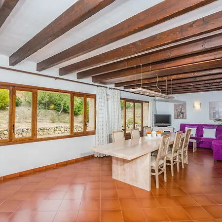 Villa El Olivo *