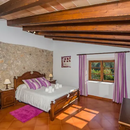 Villa El Olivo
