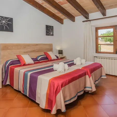 El Olivo * Pollença