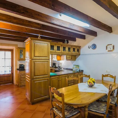 El Olivo Villa *