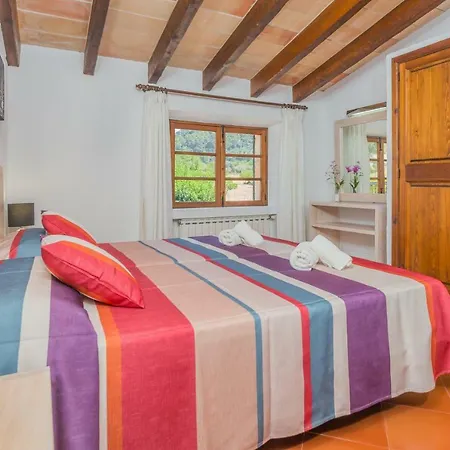 Villa El Olivo
