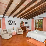 别墅 El Olivo 波连斯萨