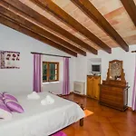 别墅 El Olivo 波连斯萨