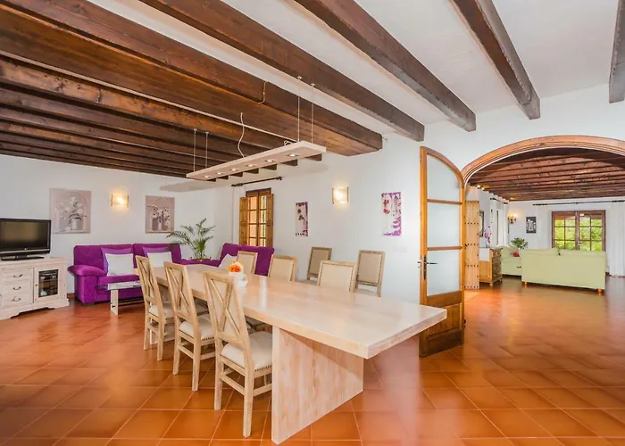 El Olivo * Pollença