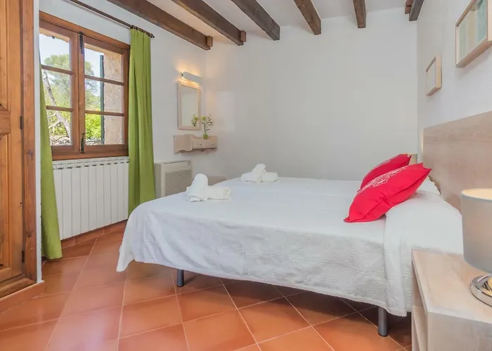 El Olivo * Pollença