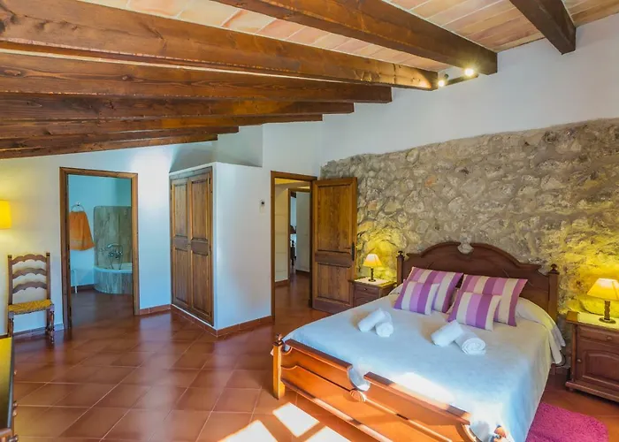 Villa El Olivo Pollença