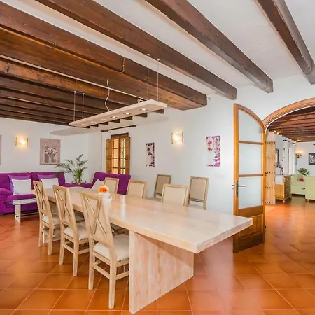 El Olivo * Pollença