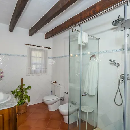 El Olivo * Pollença