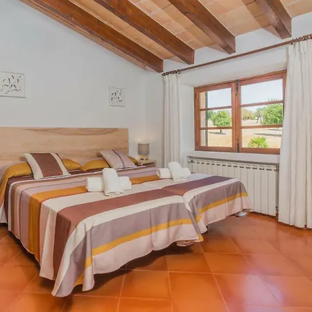 El Olivo * Pollença